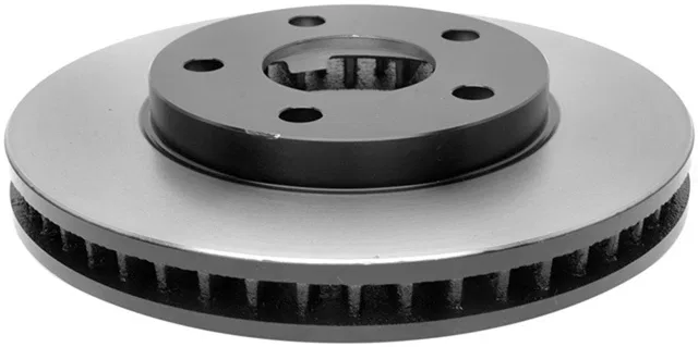 56631R – RAYBESTOS Brake Rotor, OE Replacement Single - view 2